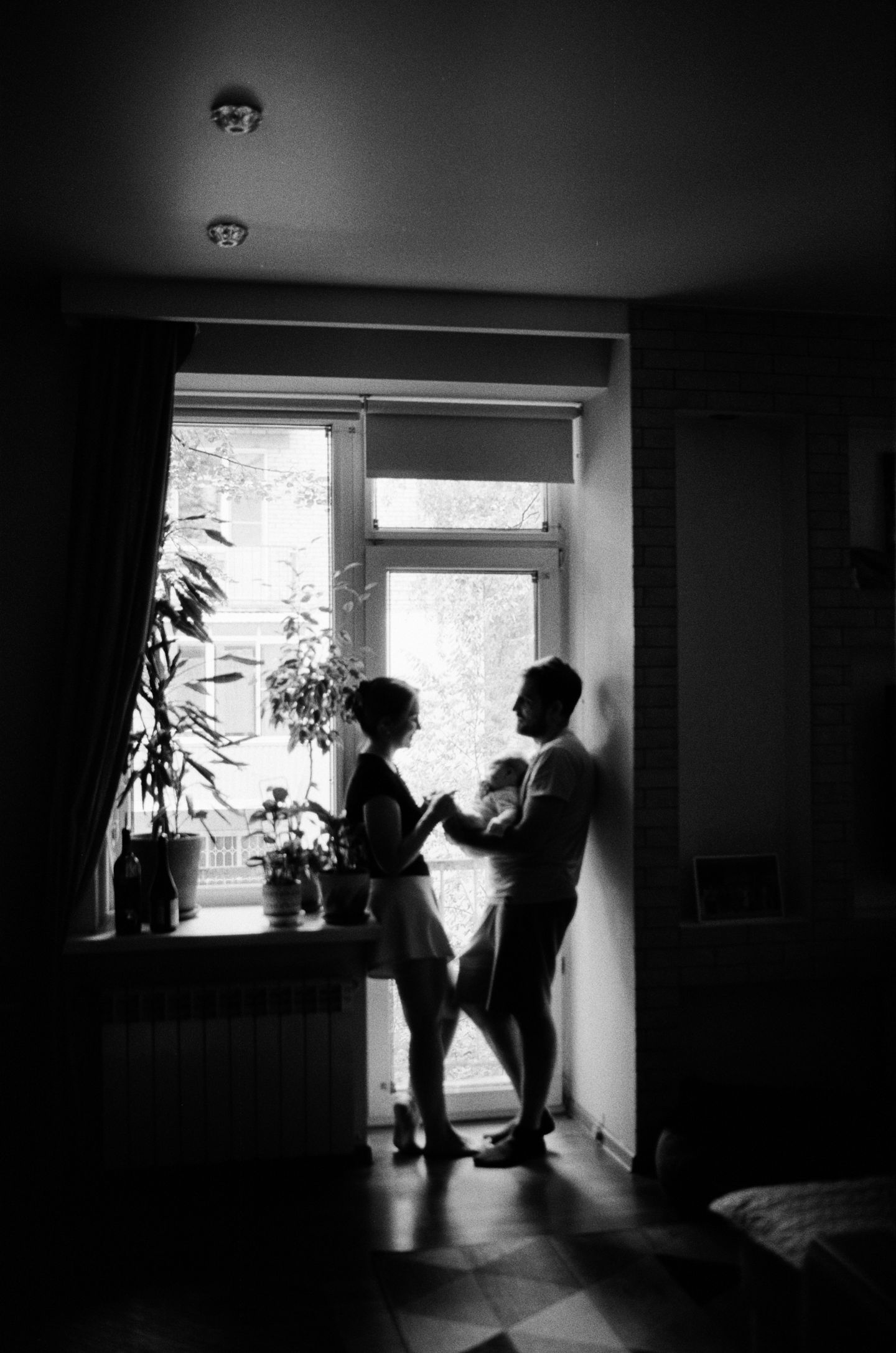Три Штри