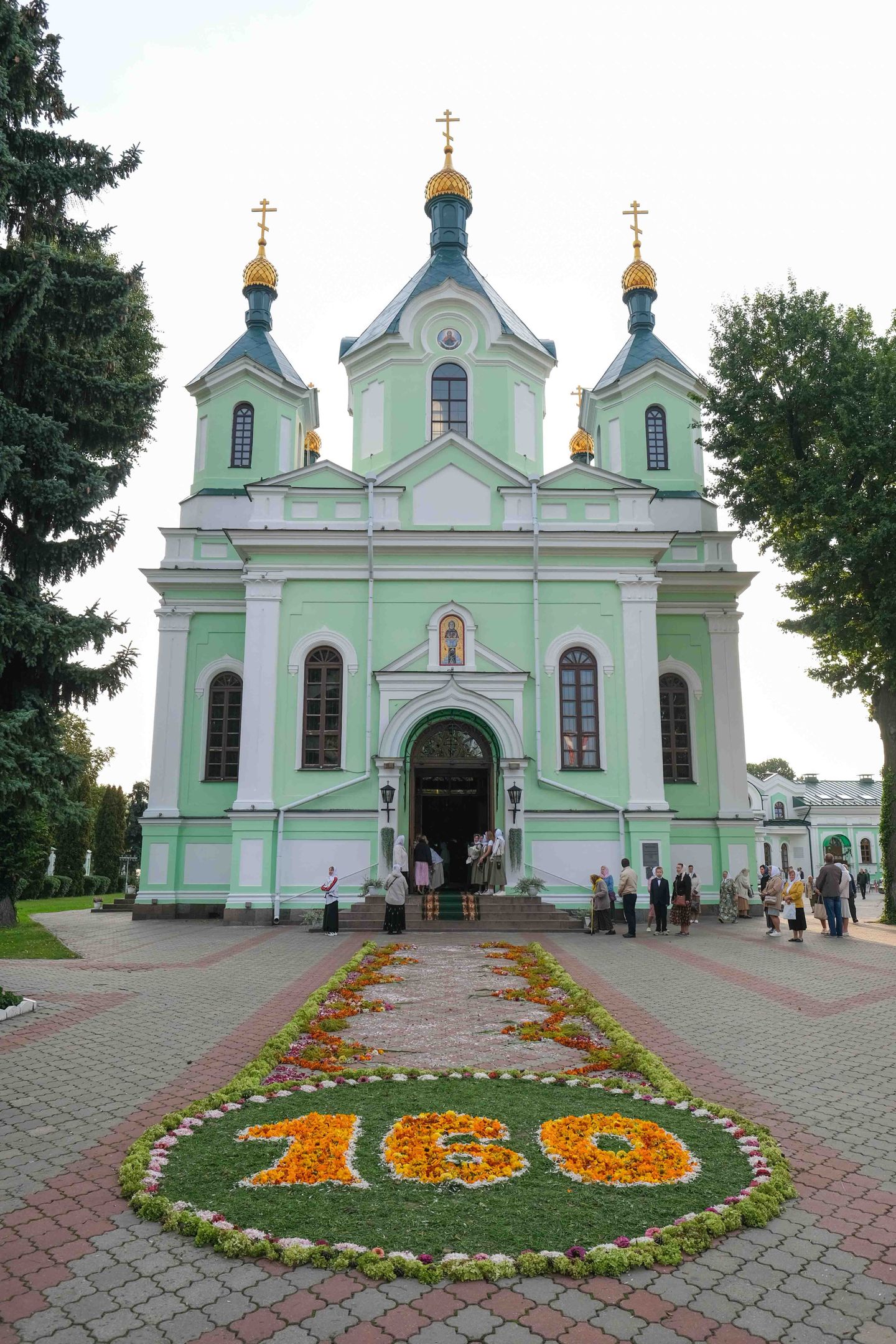 Преподобного Симеона Столпника