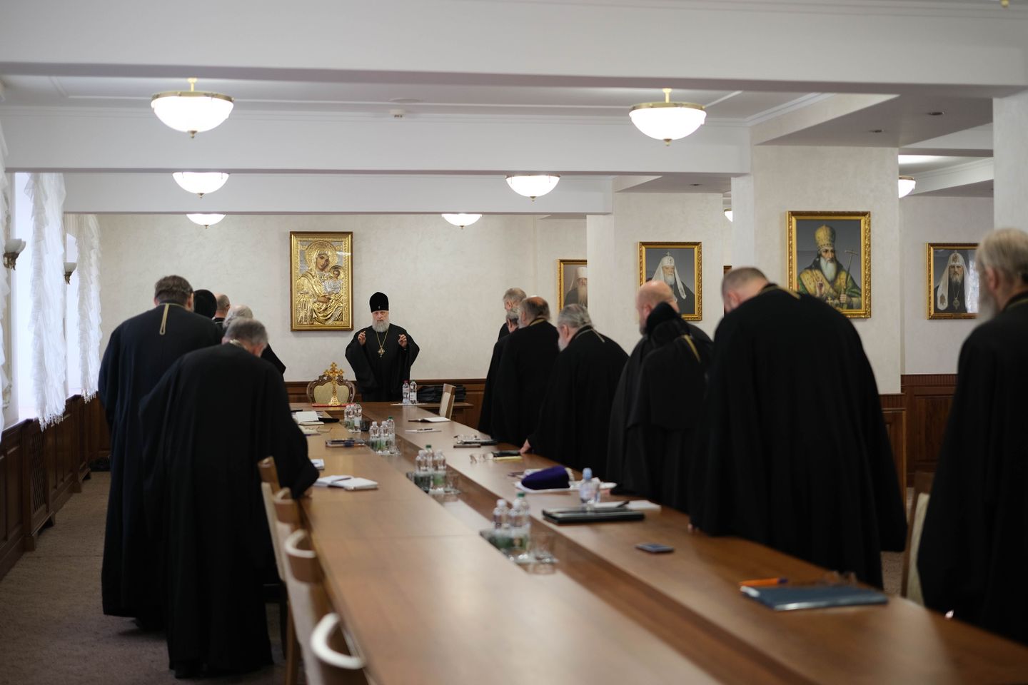 Епархиальный совет