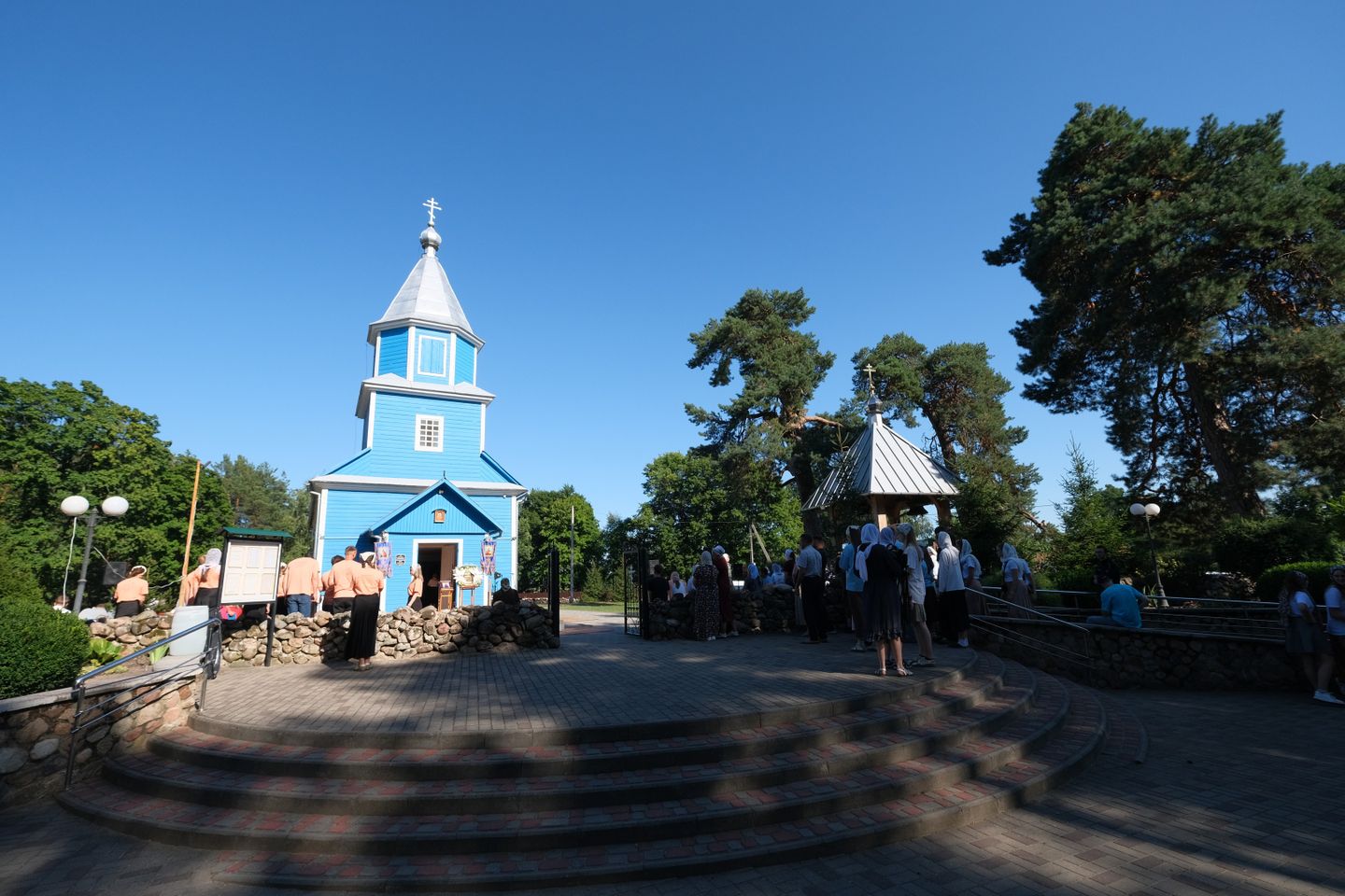 Всенощное бдение