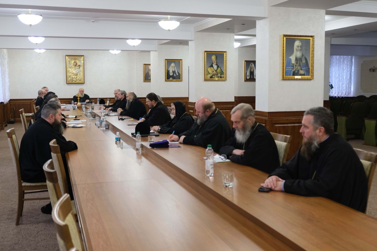 Епархиальный совет