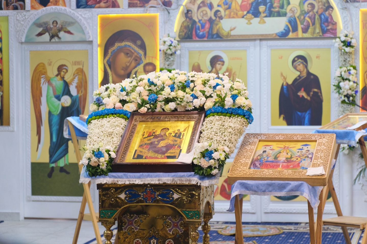 Всецарица