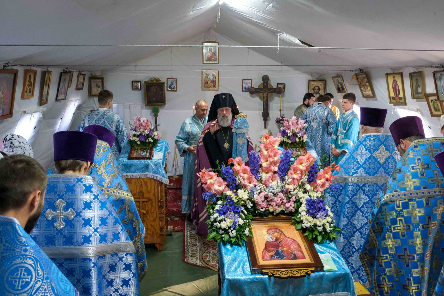 Степанки