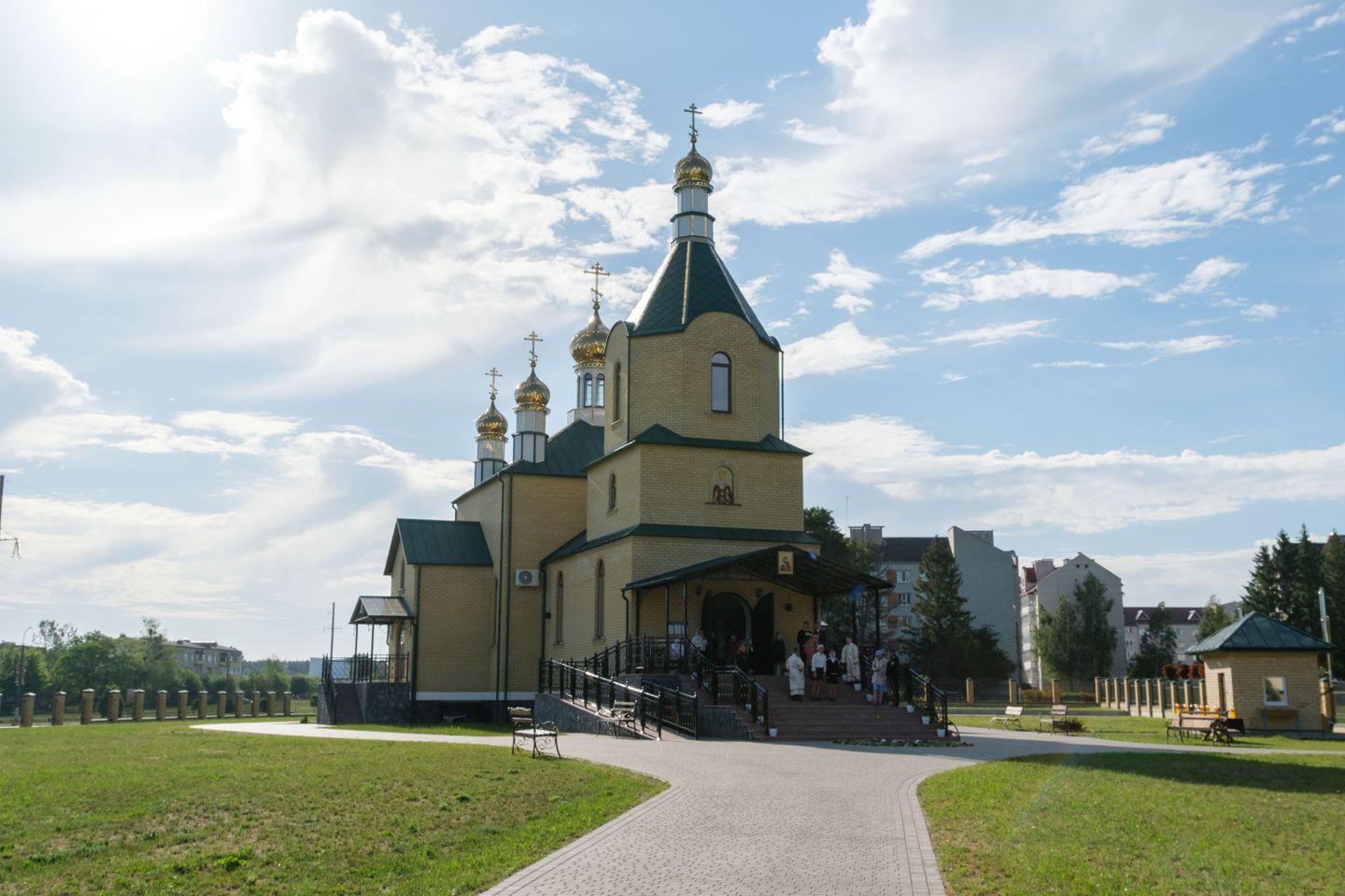 Каменец