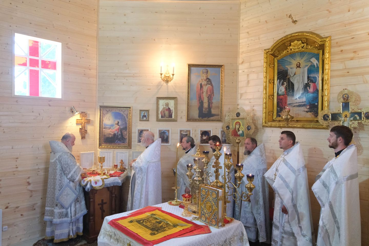 Городец