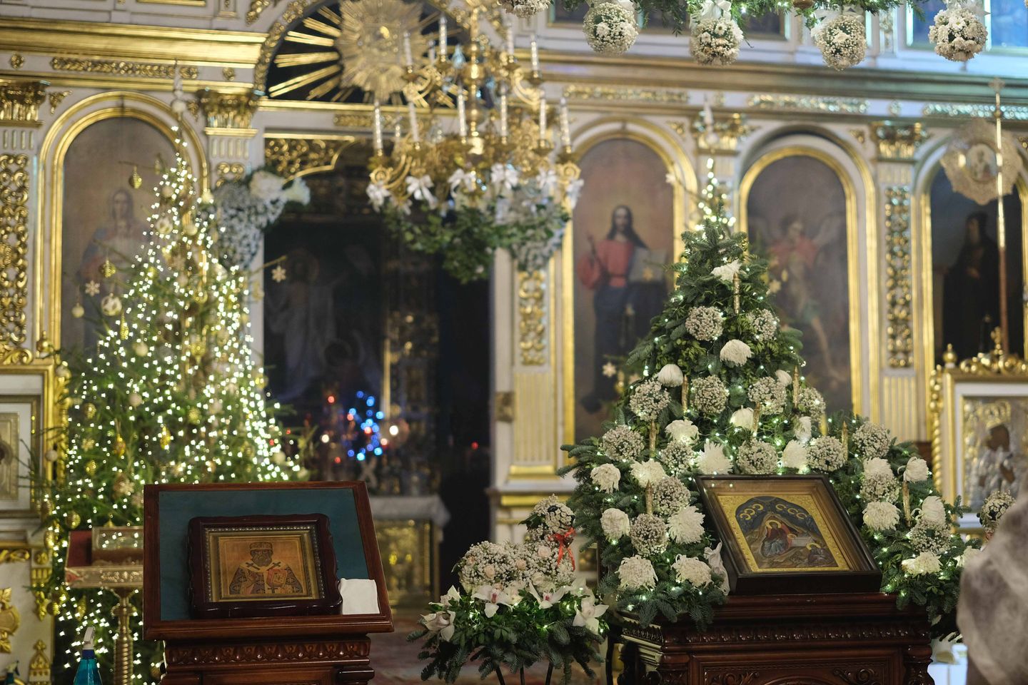 Акафист свт. Макарию, митр. Московскому