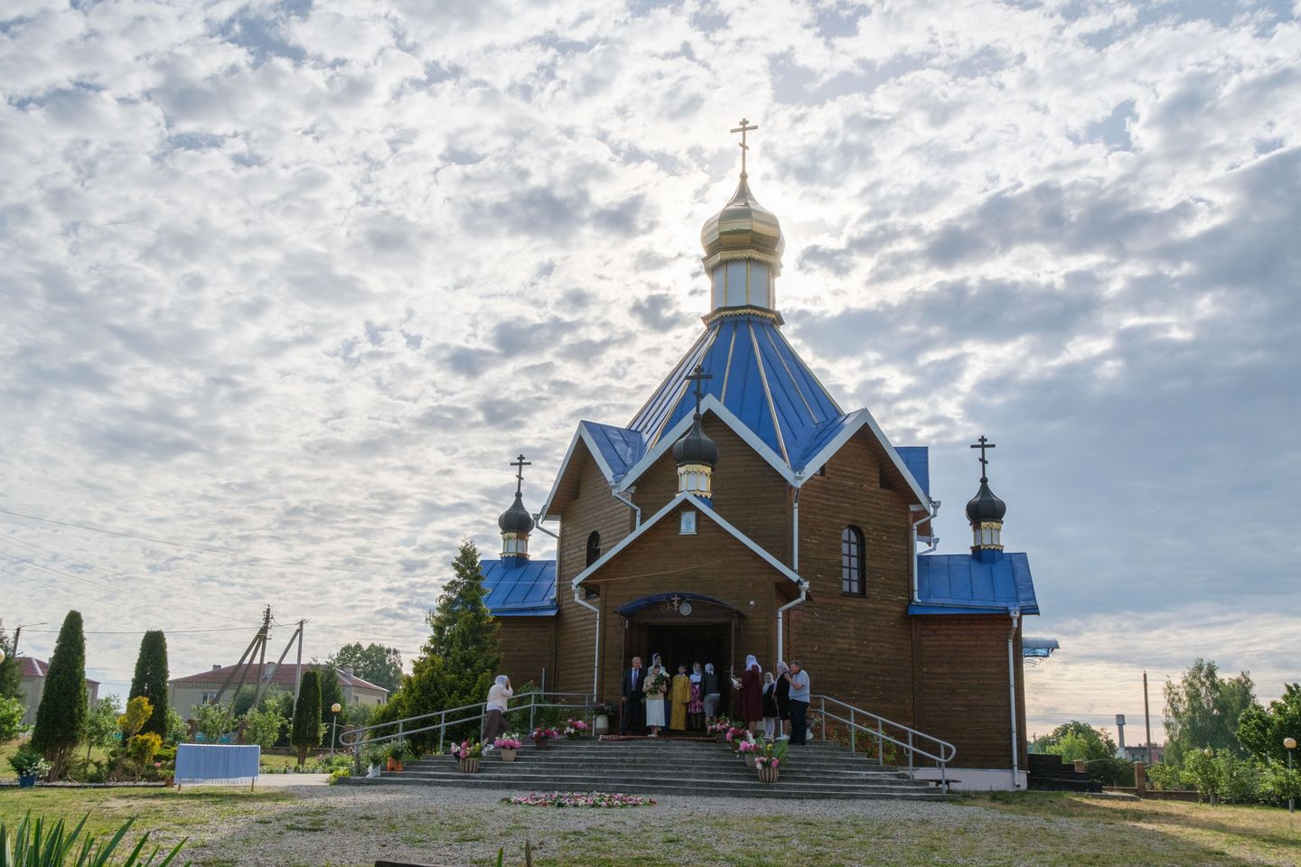 Видомля