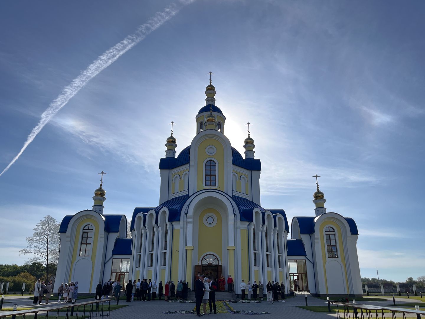 Жабинка