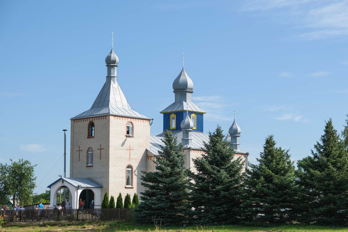 Великорита