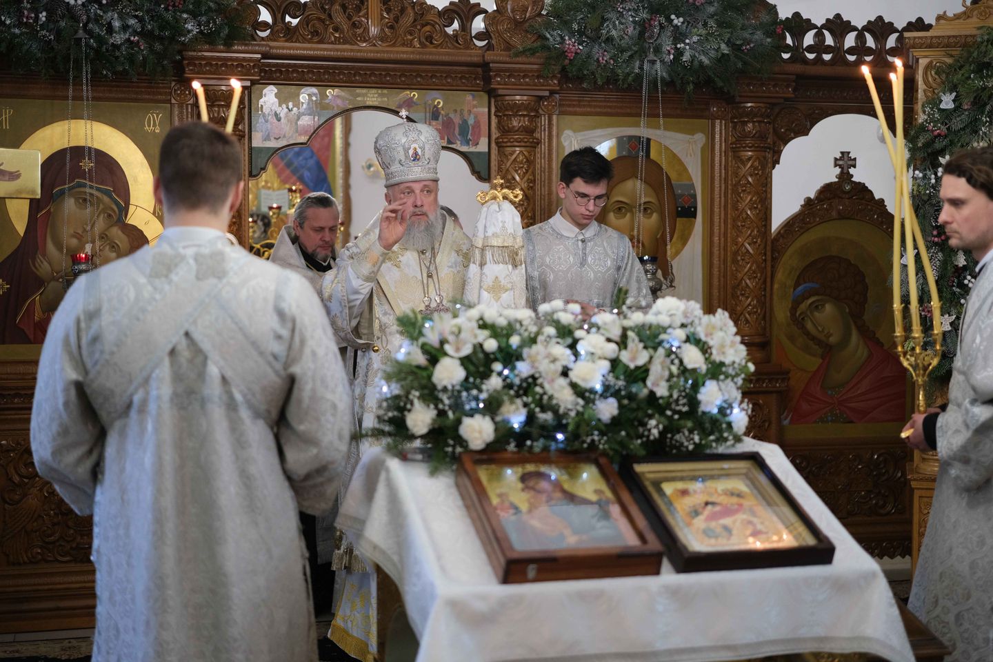 Спасский монастырь