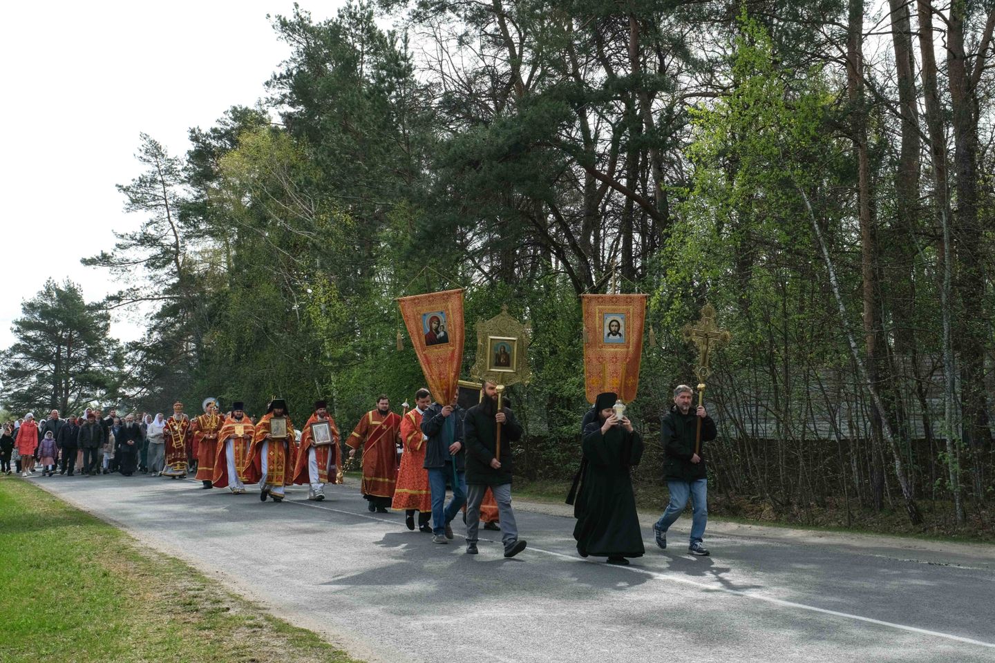 Хмелево