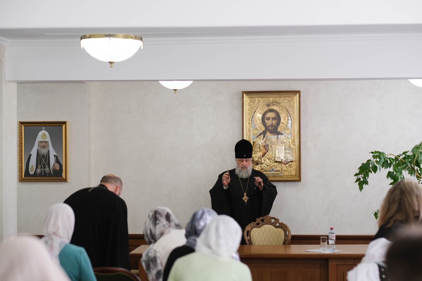 Красота Божьего мира