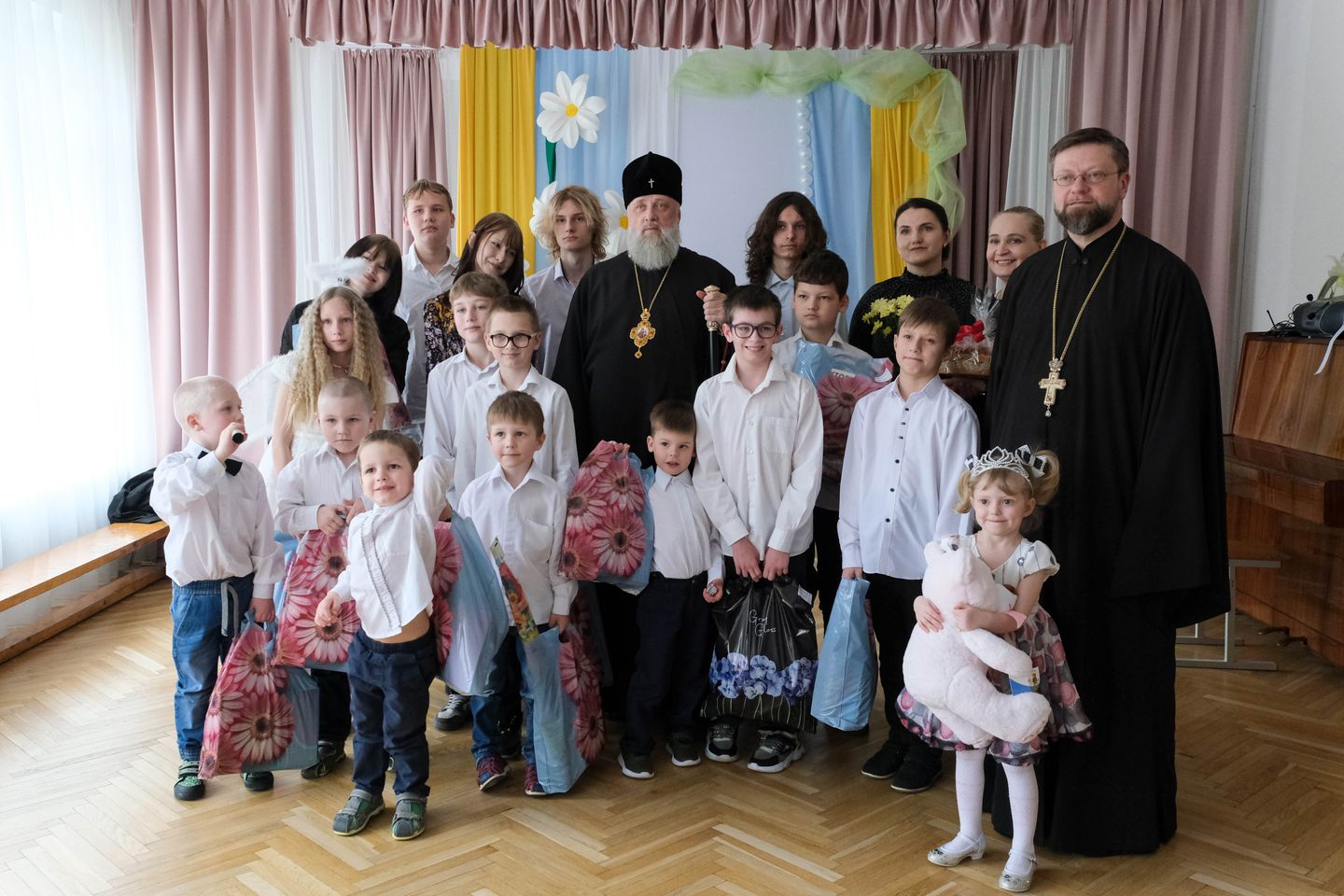 Социально-педагогический центр Московского района