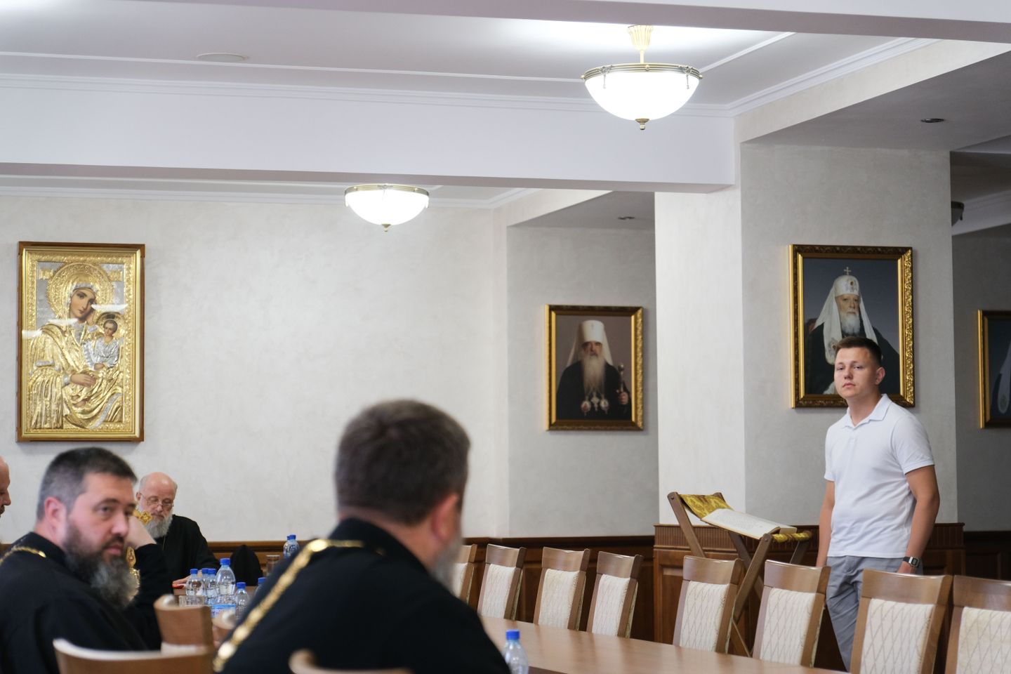 Экзамен