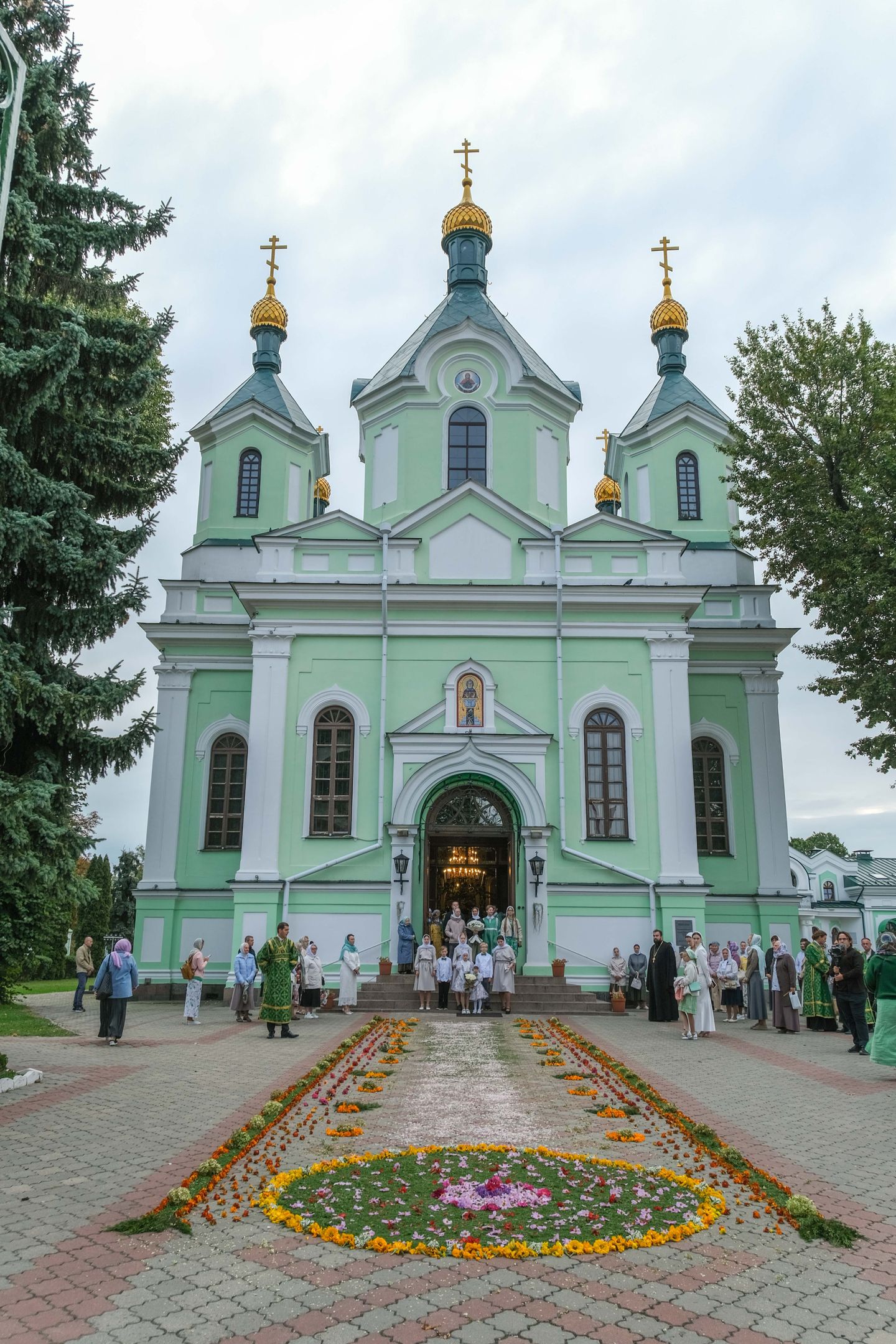 Кафедральный собор