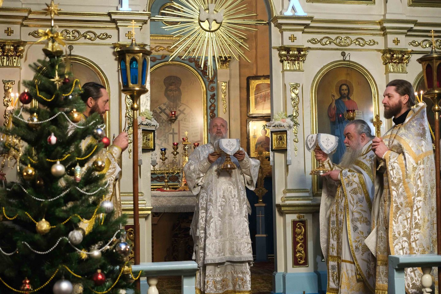 Хмелево