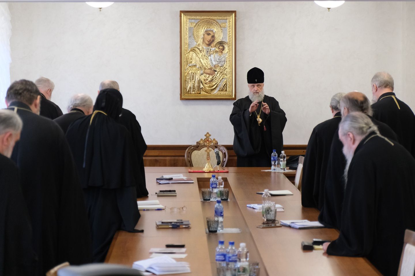 Епархиальный совет