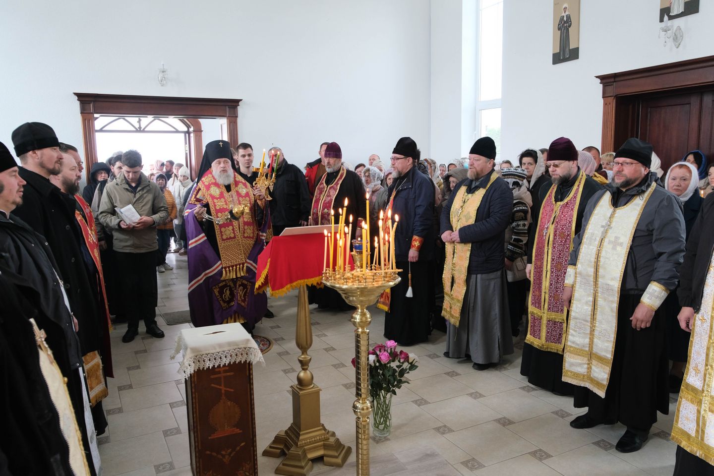 Северное кладбище