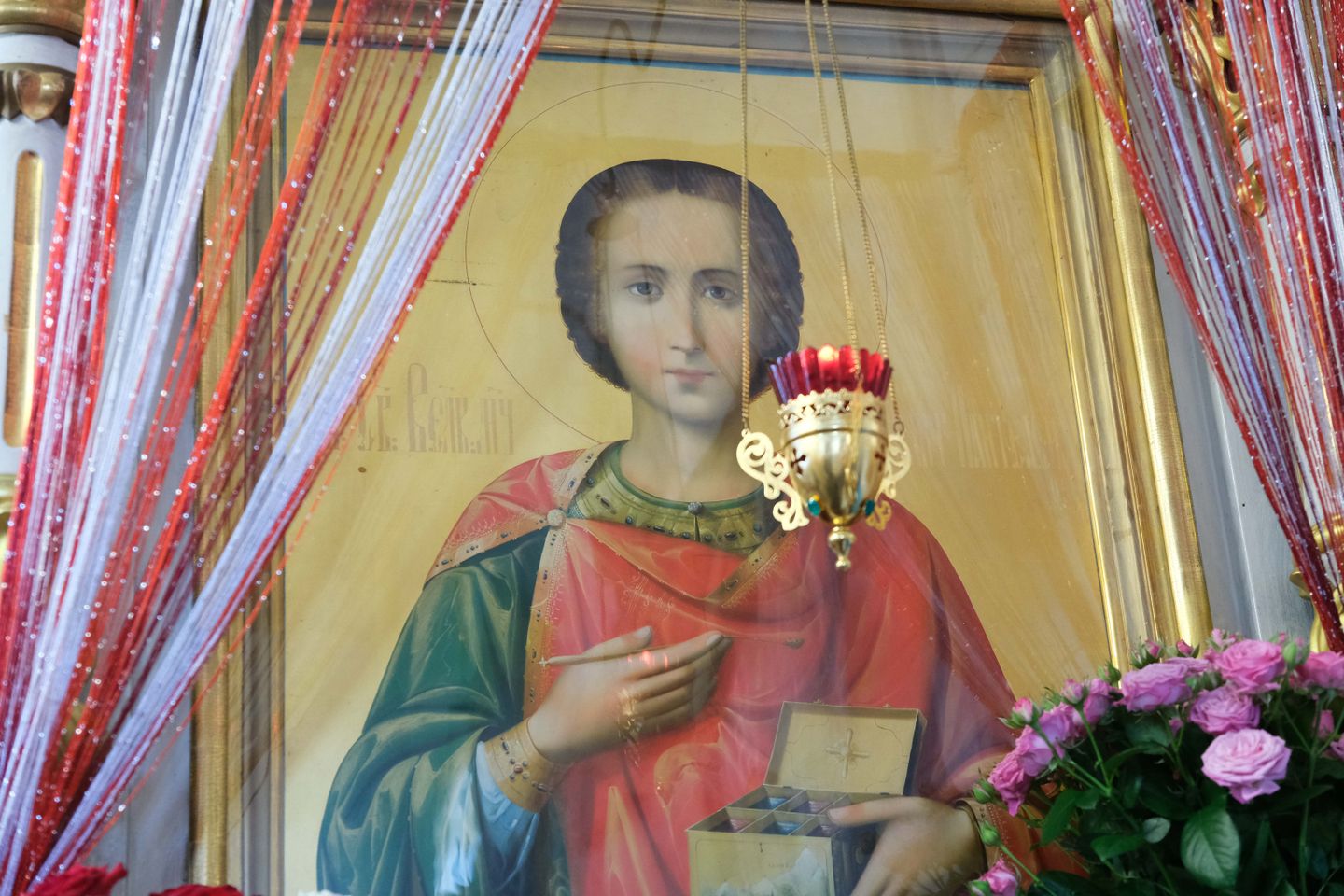 Доропеевичи