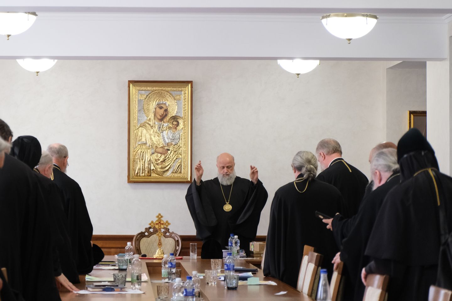 Епархиальный совет