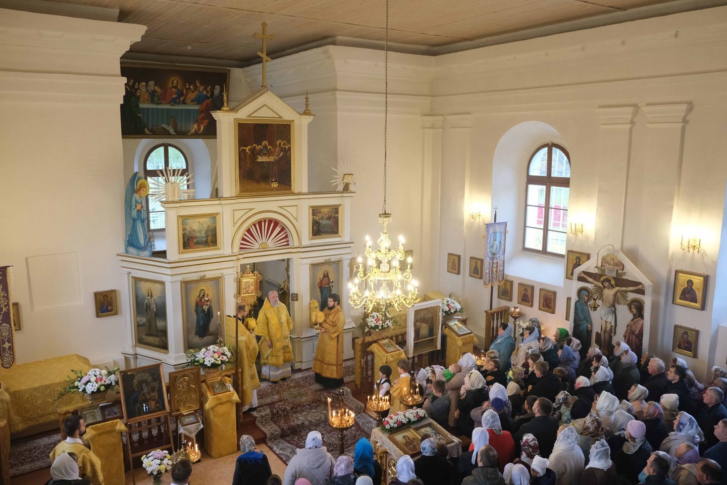 Перковичи