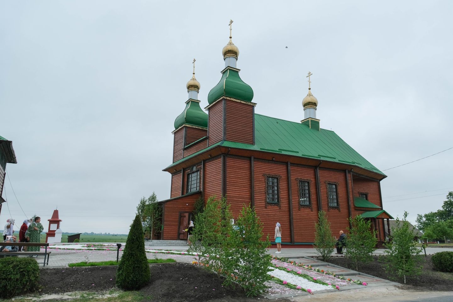 Воловель