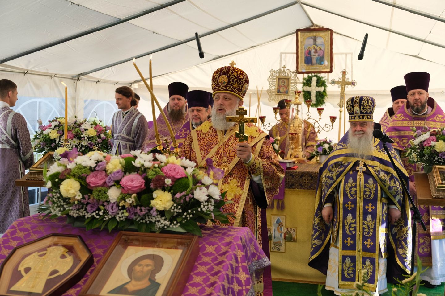 Спасский монастырь