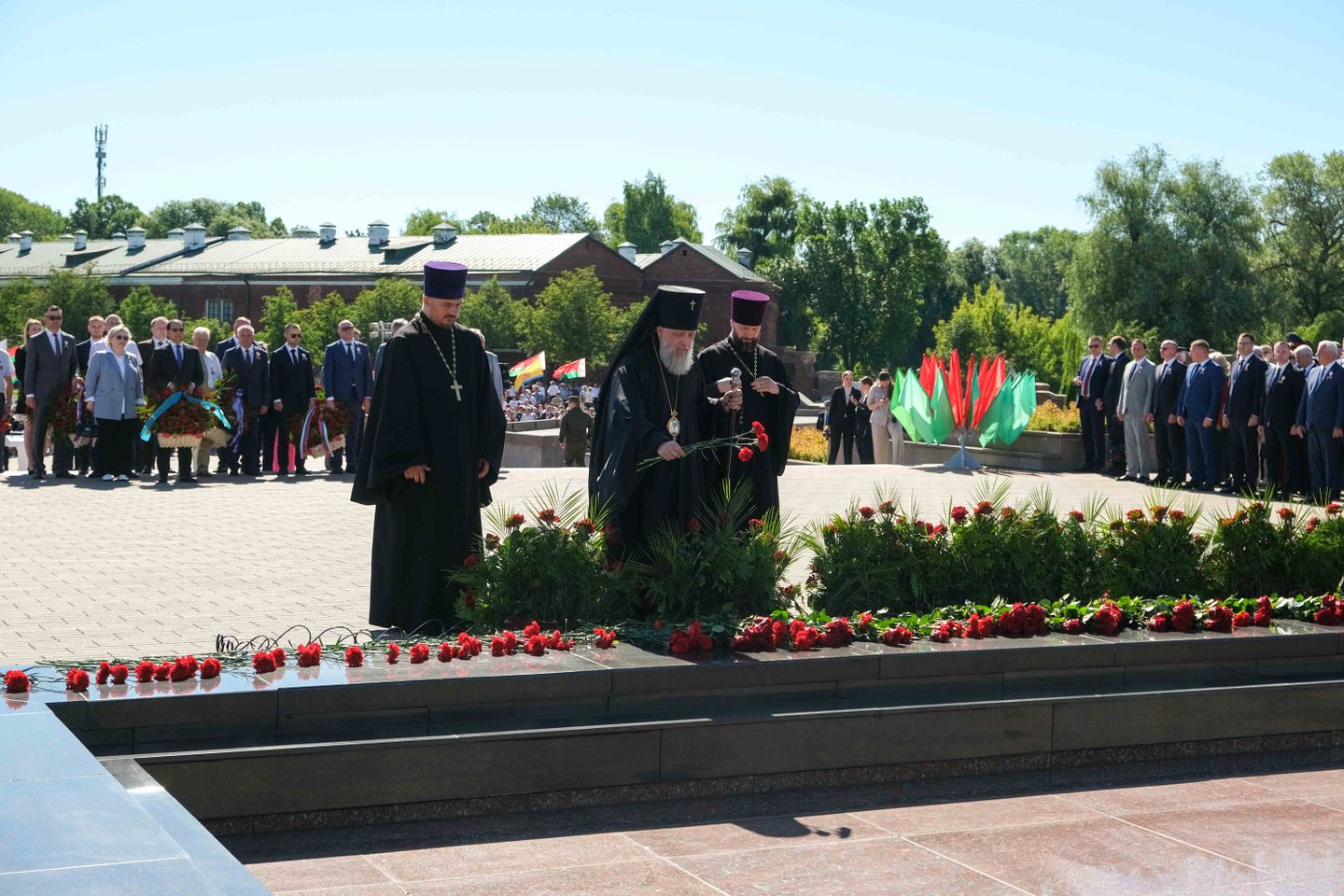 День независимости