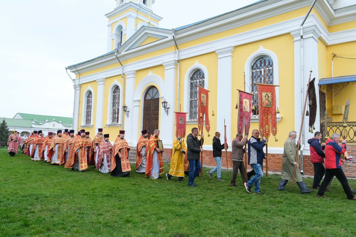 Пружаны