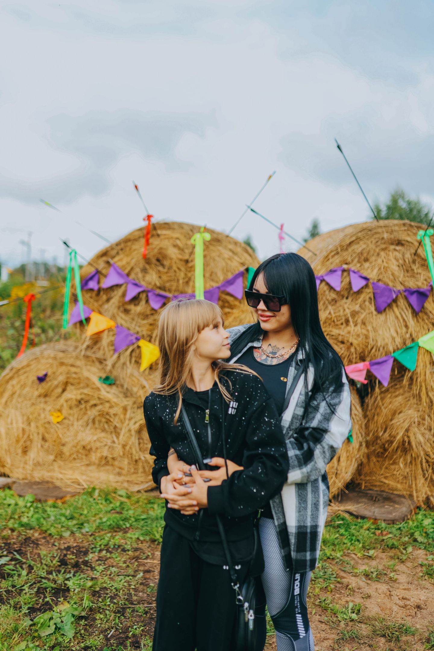 15августа "Все электронки"