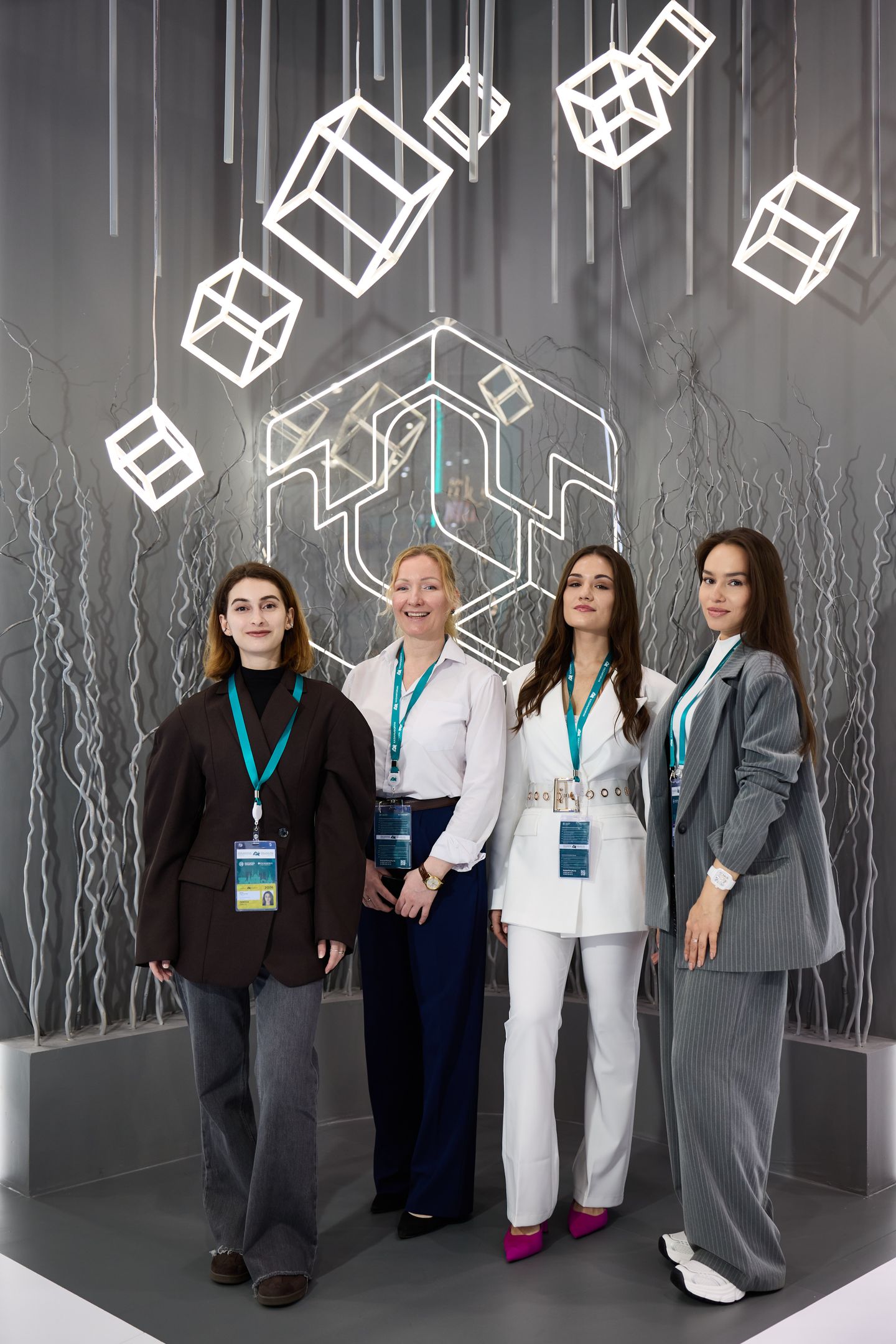 KazanForum2026 Portrait