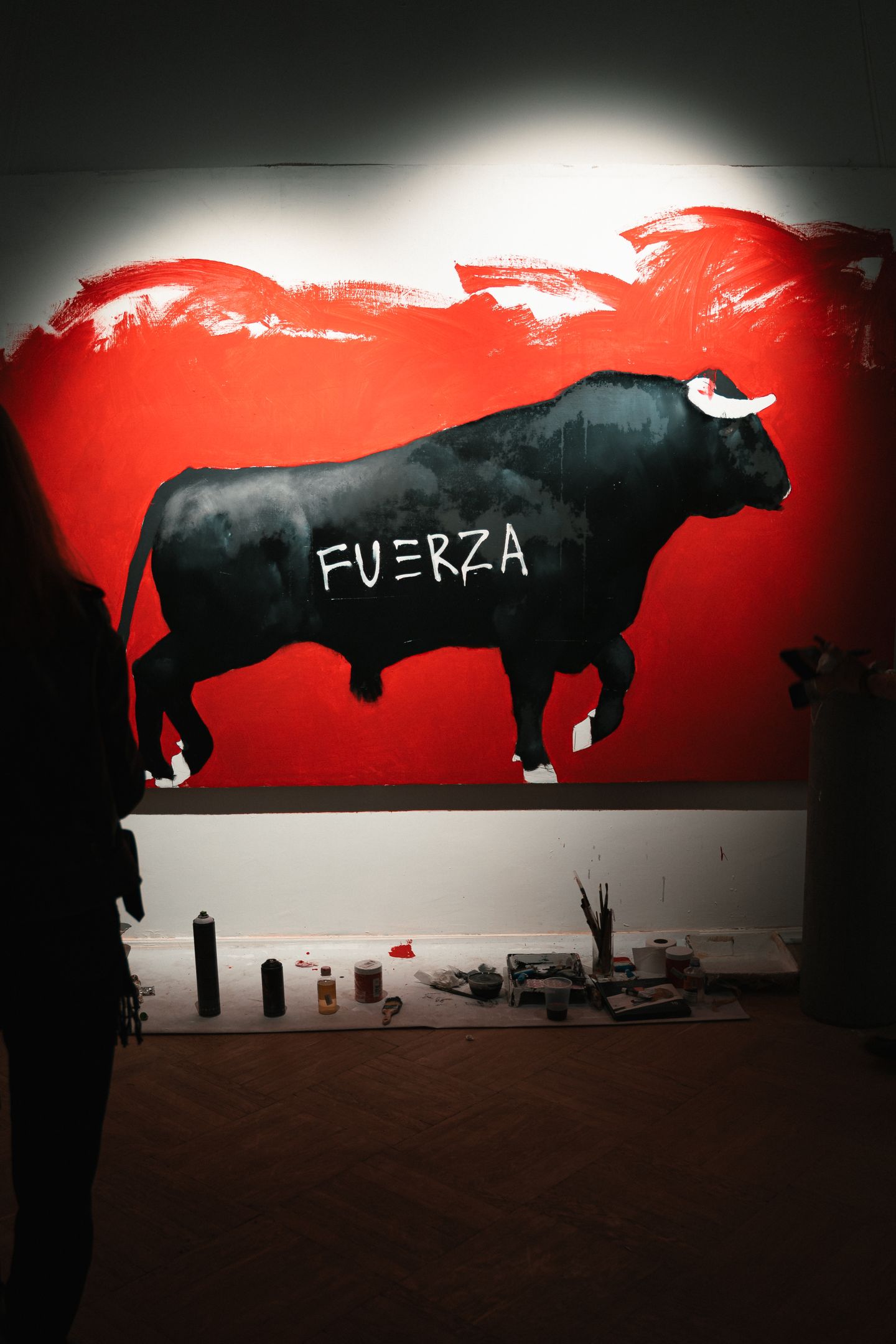IzzI Gallery