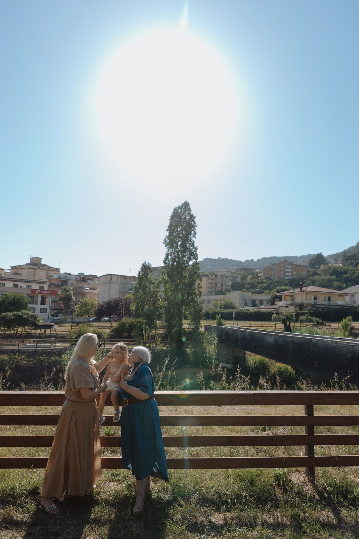 Family Lamezia Terme