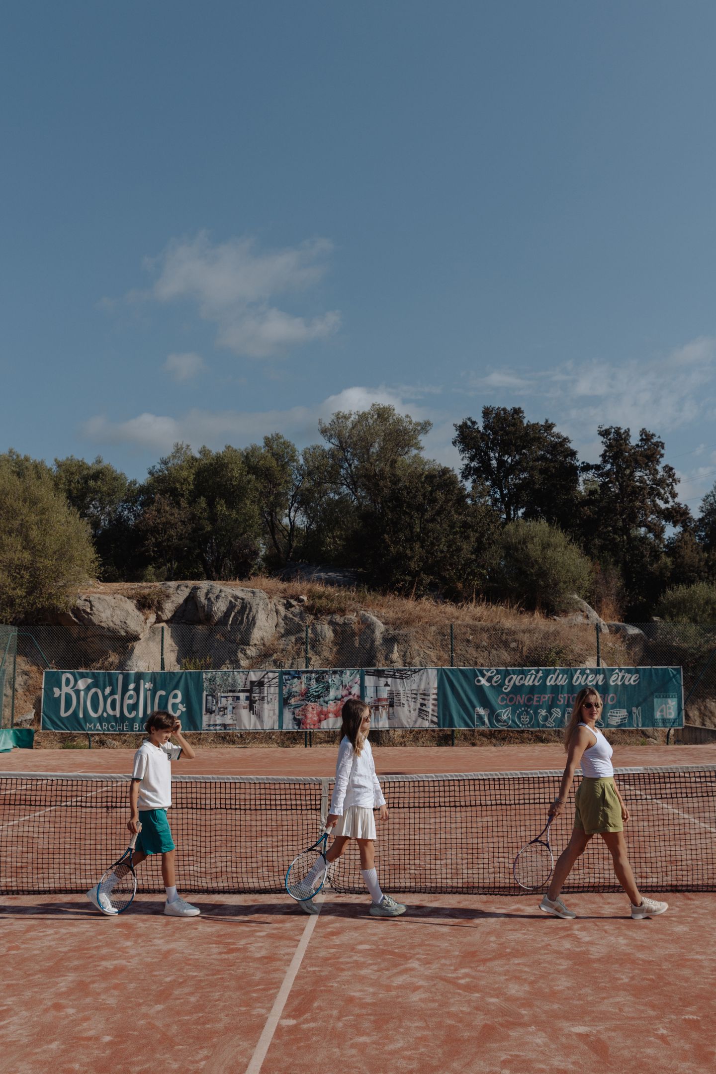 Tennis