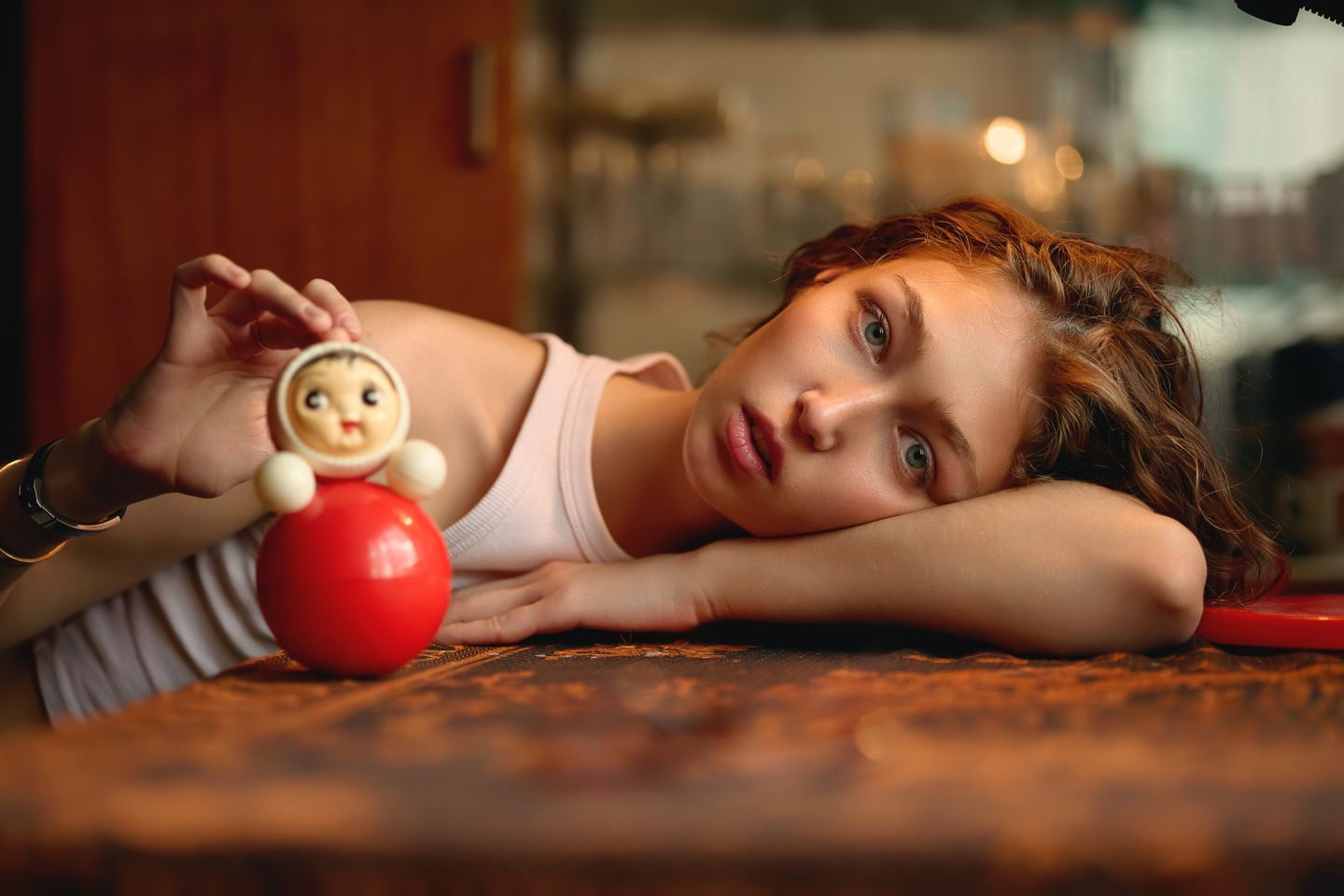 Советская история любви