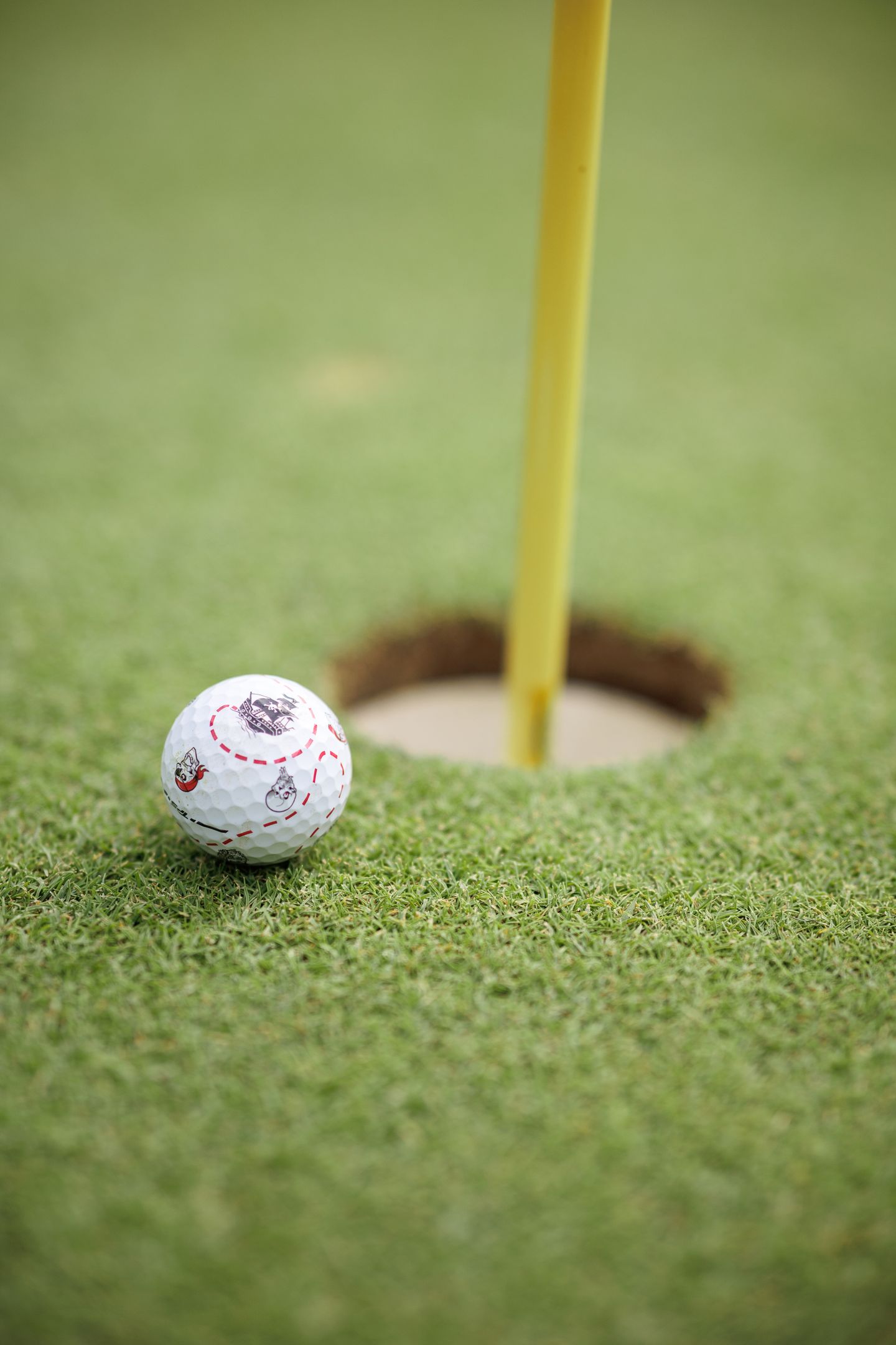 Time to Golf 2026