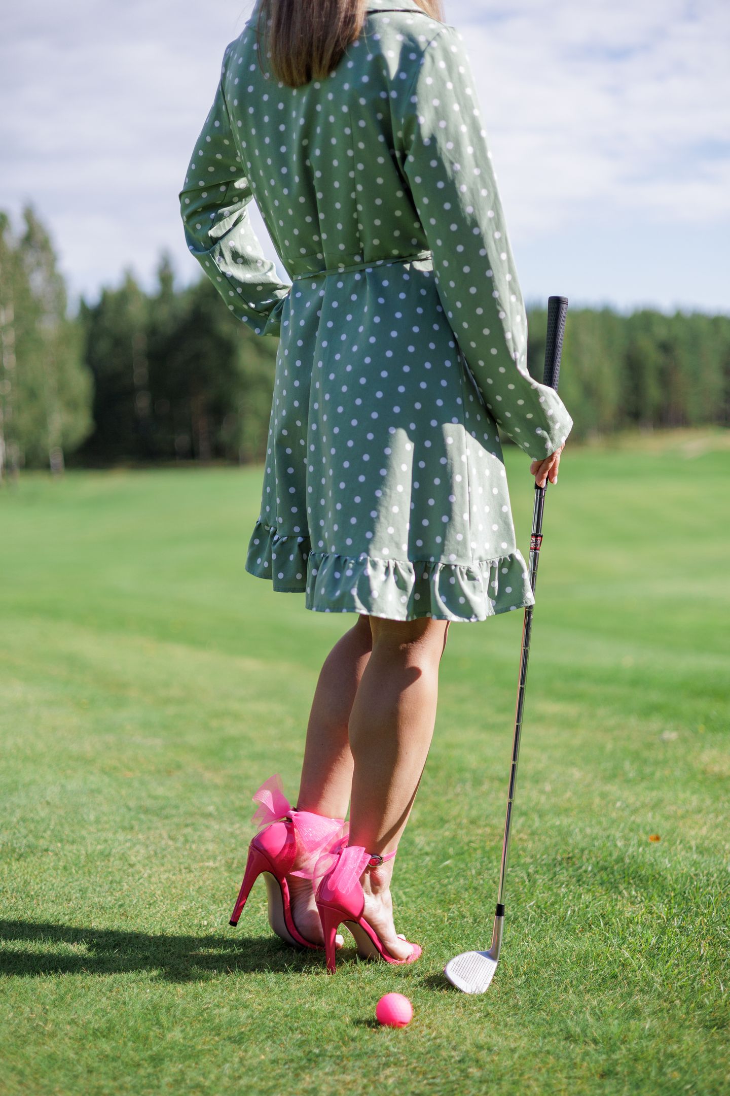 Brands Fashion Golf 2026
