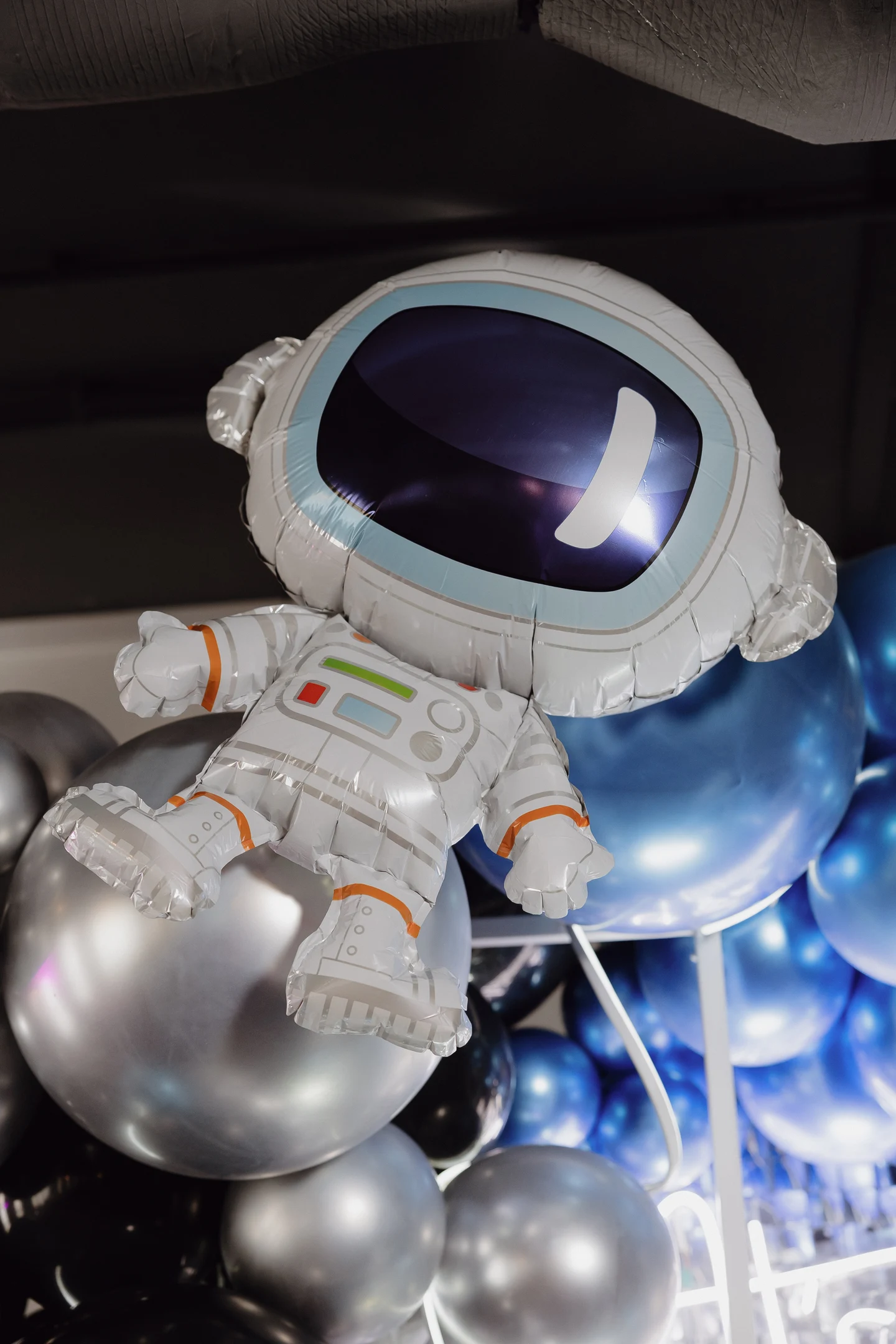 Это Вам уже не Тишка - это Тихон 🚀 5 лет!