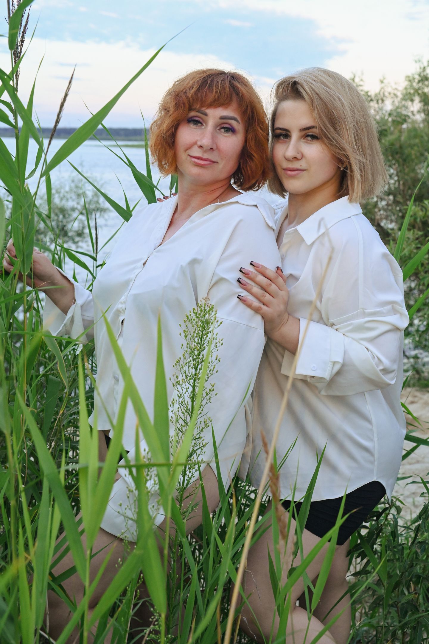 Тихий берег