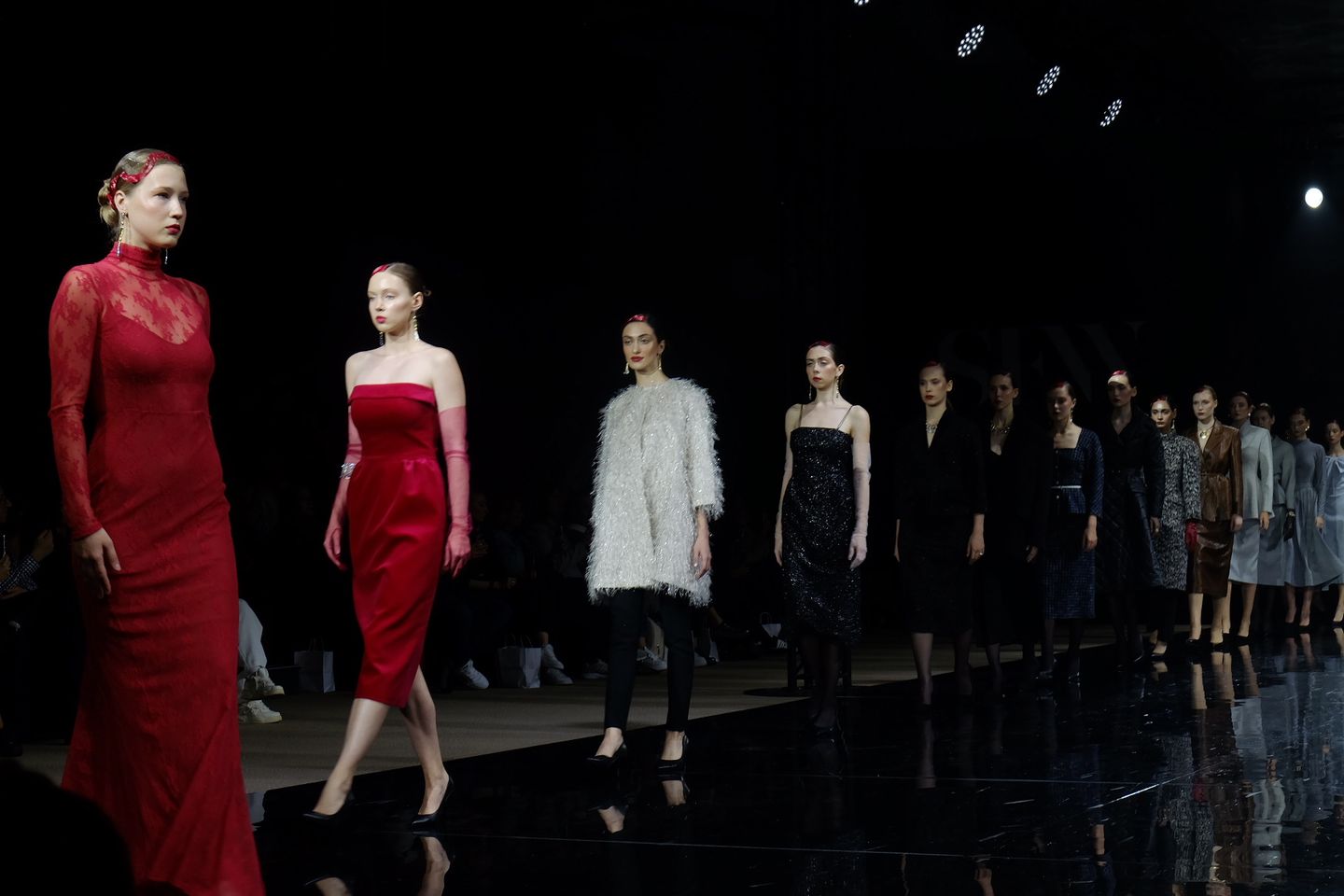 Sochi Fashion Week