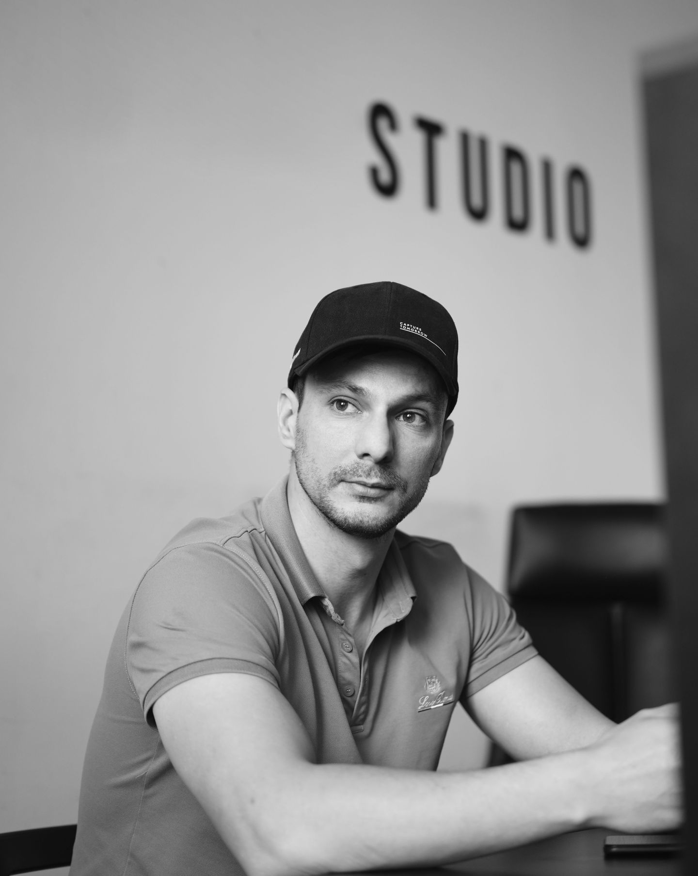 CHUMAKOV gallery                                  