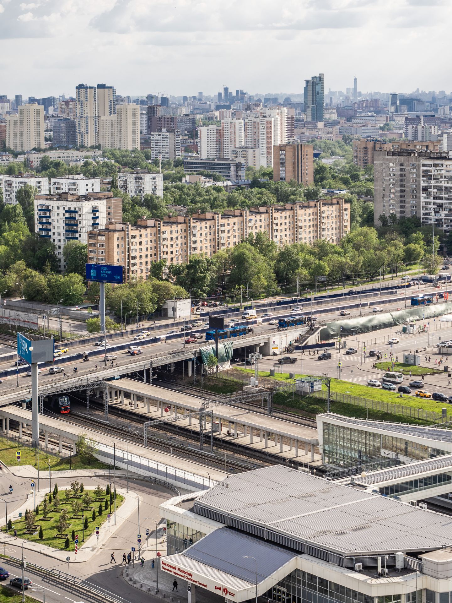 ЖК АМУРСКАЯ ХМСТДЖ