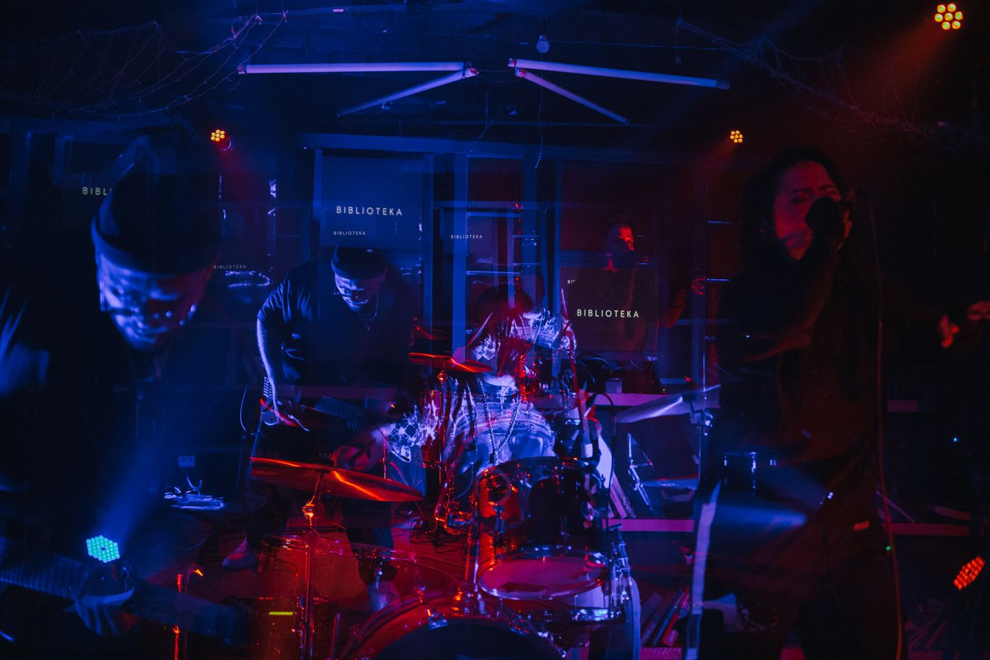 Kleopatra Band