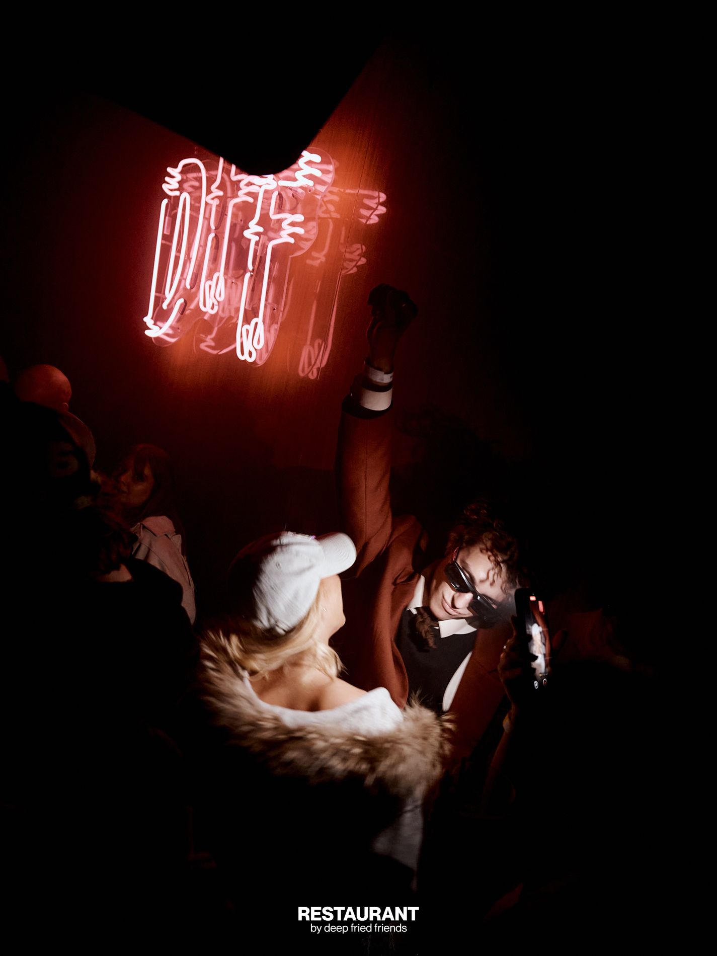 11.10 👻BARBARIS AT DFF!