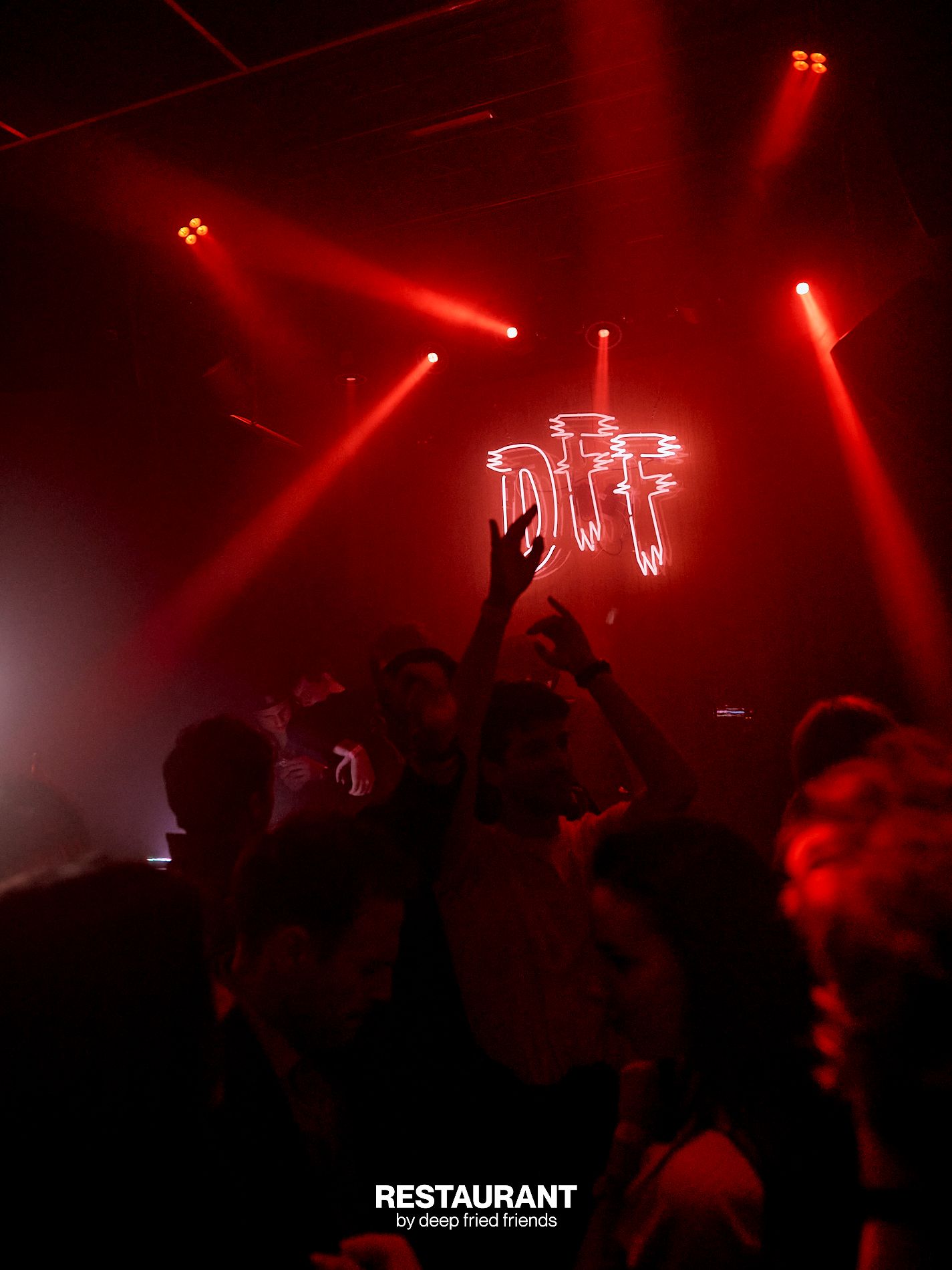 12.09 LAST NIGHTS SOUNDS AT DFF
