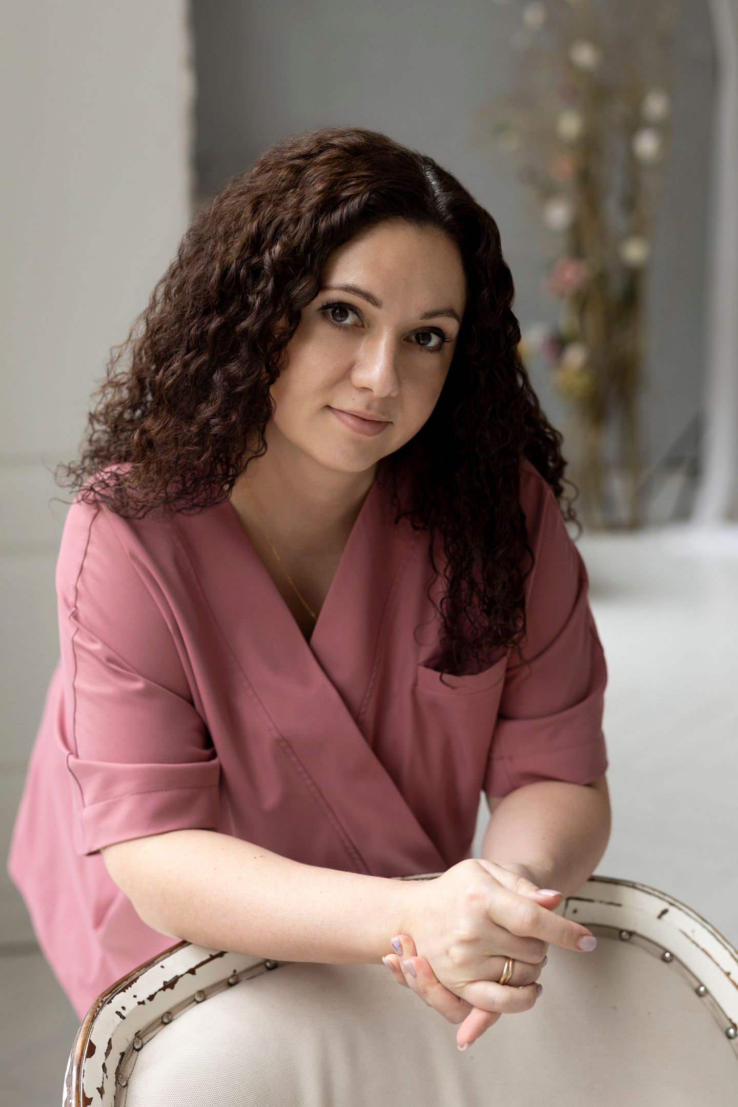 Елена Анатольевна