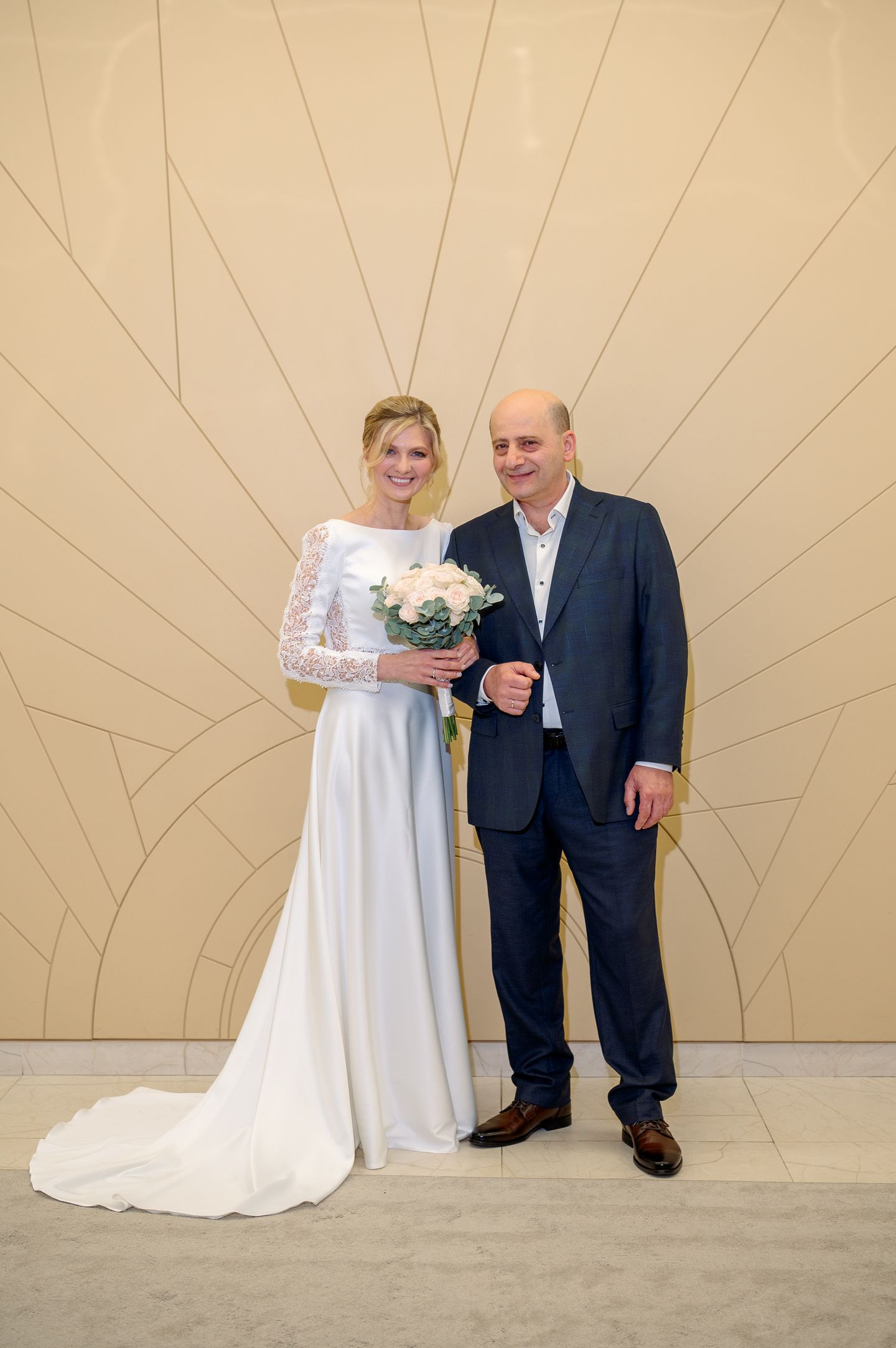 Наталья & Геннадий