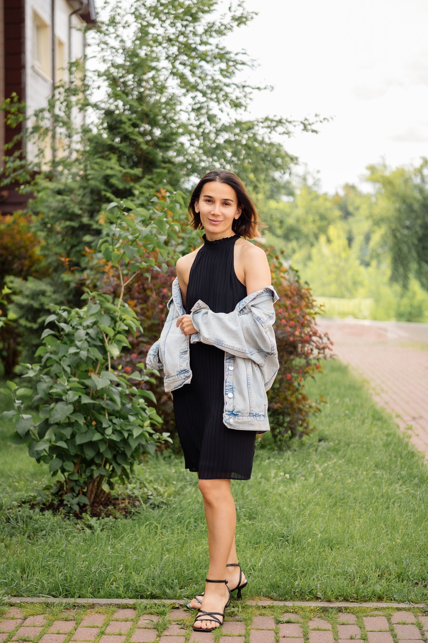 Амина и Полина