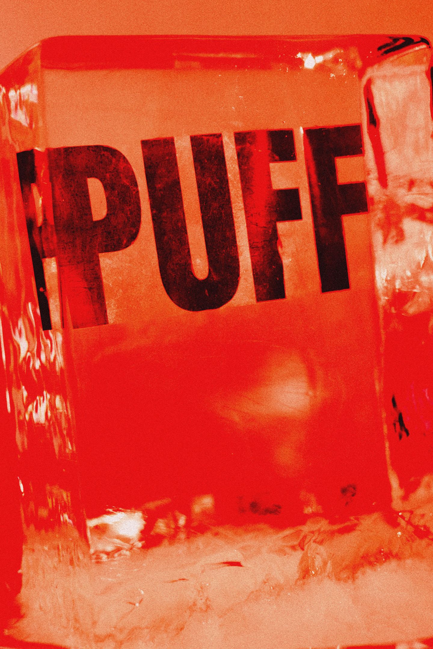 PUFF opening