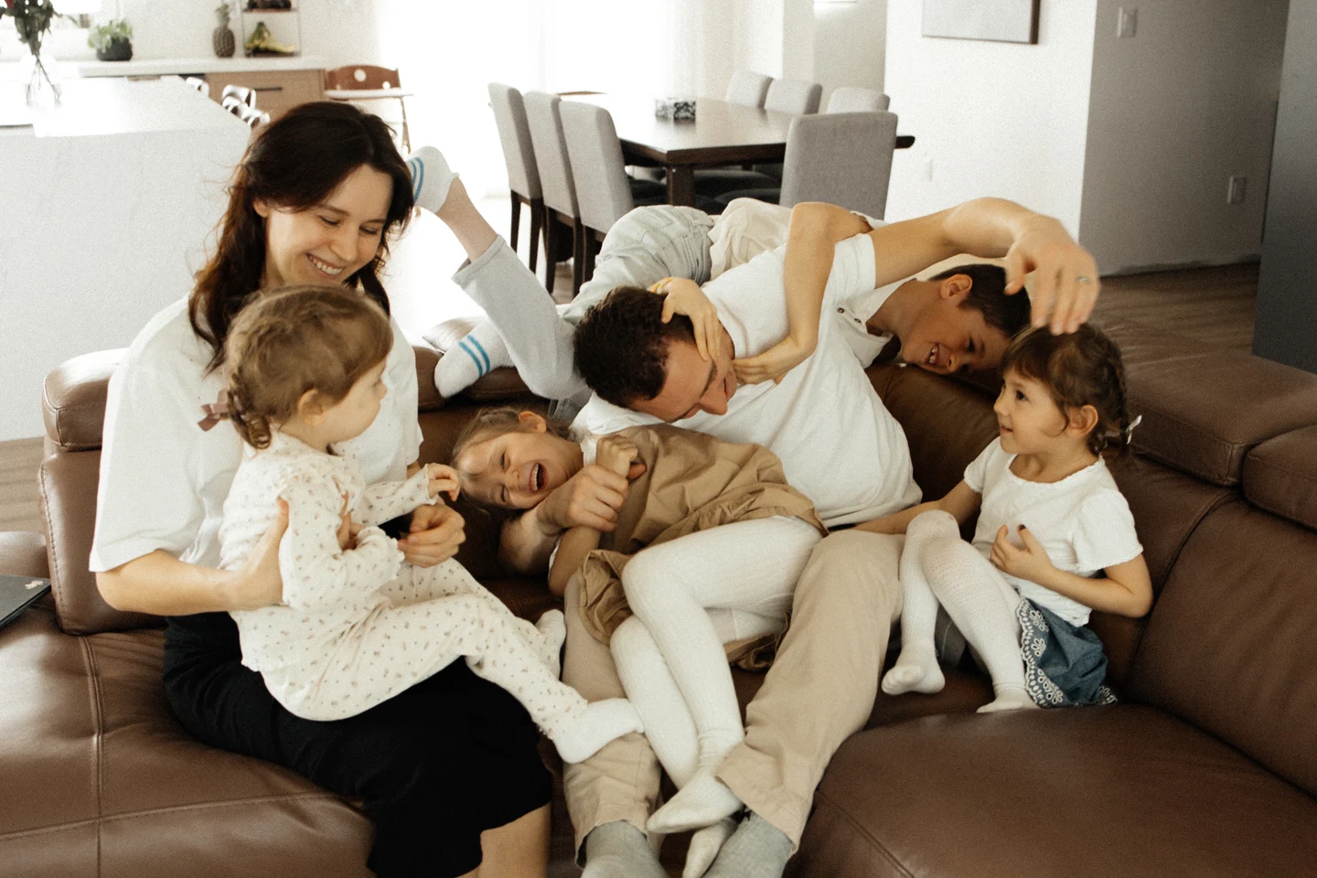 The Richert Family